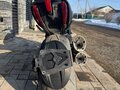 2015 Ducati Diavel, серый, 1100000 рублей - вид 11