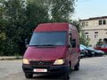 2005 Mercedes-Benz Sprinter, красный, 525000 рублей - вид 6
