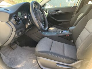 2019 Mercedes-Benz GLA 200 I (X156) Рестайлинг, белый, 2290000 рублей, вид 4