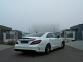 2015 Mercedes-Benz CLS 400 II (C218) Рестайлинг, белый, 4000000 рублей - вид 4