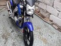 2017 Lifan LF200-16C, синий