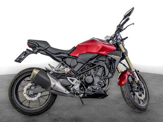 Honda CB 300R