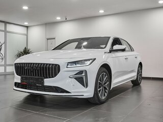 2026 Volga C50, белый, 2999000 рублей, вид 1