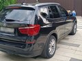 2015 BMW X3 20i xDrive II (F25) Рестайлинг, чёрный, 1900000 рублей - вид 2