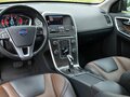 2013 Volvo XC60 I Рестайлинг, коричневый - вид 11