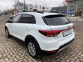 2018 Kia Rio X-Line IV, белый - вид 8