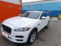 2020 Jaguar F-Pace I, белый, 2530164 рублей
