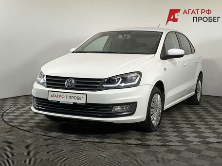 Volkswagen Polo V