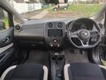 2018 Nissan Note II Рестайлинг, серый, 900000 рублей - вид 6
