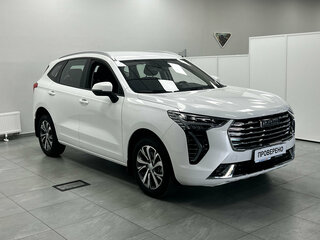 2023 Haval Jolion I, белый, 1750000 рублей, вид 2