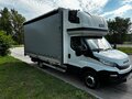 2018 Iveco Daily, белый, 3800000 рублей - вид 2