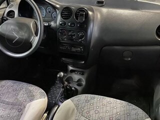 2010 Daewoo Matiz I Рестайлинг, пурпурный, 200000 рублей, вид 5