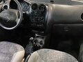 2010 Daewoo Matiz I Рестайлинг, пурпурный, 200000 рублей - вид 4