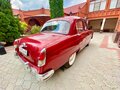 1961 ГАЗ 21 «Волга» 21В, красный, 1500000 рублей - вид 6
