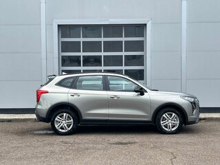 2026 Haval Jolion I Рестайлинг 2, серый, 2649000 рублей, вид 3