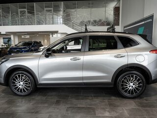 2026 Haval Jolion I Рестайлинг, серый, 2823359 рублей, вид 4