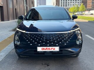 2023 Omoda C5 I, синий, 1580000 рублей, вид 2