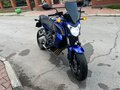 2014 Honda CB 650F, синий, 760000 рублей - вид 1