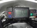 1993 Yamaha TT-R250, белый - вид 5