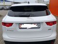 2020 Jaguar F-Pace I, белый, 2530164 рублей - вид 2