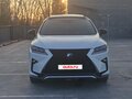2017 Lexus RX 350 IV, белый, 5250000 рублей