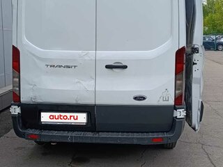 2016 Ford Transit, белый, 1700000 рублей, вид 3