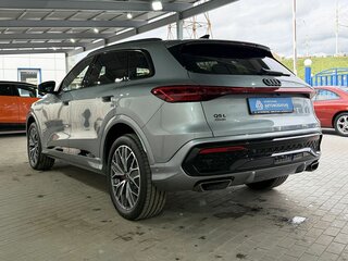 2026 Audi Q5 L III (GU), серый, 6499000 рублей, вид 3