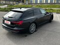 2018 Audi A6 45 TDI V (C8), чёрный, 2630000 рублей - вид 7