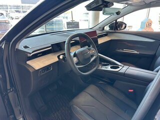 2026 Omoda C5 II, чёрный, 2399000 рублей, вид 4