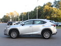 2015 Lexus NX 200 I, серый, 2389000 рублей - вид 7