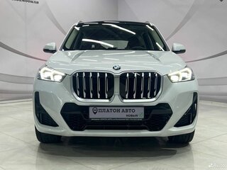 2025 BMW X1 Long 25Li xDrive III (U11/U12), белый, 6299000 рублей, вид 3