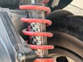 2012 Honda PCX 150, чёрный, 227000 рублей - вид 8