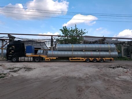 2000 Volvo FH, красный, 3800000 рублей, вид 4