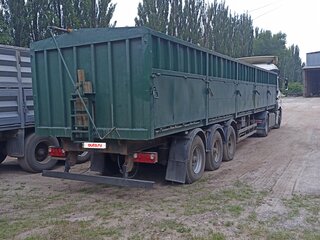 2010 Днестр-Авто 935702, зелёный, 720000 рублей, вид 1