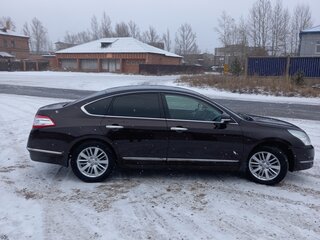 2013 Nissan Teana II (J32) Рестайлинг, коричневый, 1590000 рублей, вид 1
