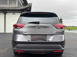 2022 Chevrolet Orlando II, серый, 1450004 рублей, вид 5