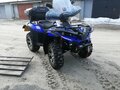 2022 Linhai D400, синий, 450000 рублей