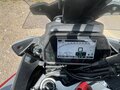 2019 Yamaha MT-09 Tracer (FJ-09), серый - вид 8