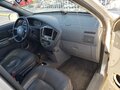 2002 Kia Carens I (RS) Рестайлинг, серебристый, 190000 рублей - вид 8