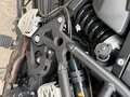 2012 BMW F 800 GS, синий, 700000 рублей - вид 6