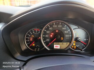 2016 Toyota Corolla Fielder XI (E160, E170, E180) Рестайлинг 1, оранжевый, 1350000 рублей, вид 2