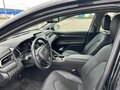 2021 Toyota Camry VIII (XV70) Рестайлинг, чёрный, 2000000 рублей - вид 10