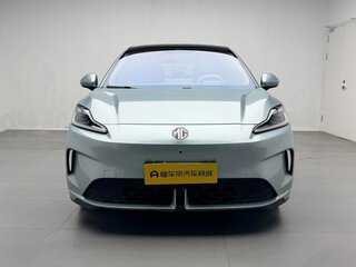 2026 MG 4 EV 42.8 kWh II, голубой, 1668700 рублей, вид 2