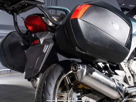 2006 Honda CBR 1000F, серебристый, 630000 рублей, вид 3