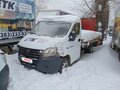 2024 ГАЗ ГАЗель Next, белый