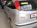 2005 Ford Focus I Рестайлинг, серебристый, 335000 рублей - вид 5