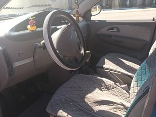 2009 Chery QQ6 (S21), синий, 200000 рублей, вид 3