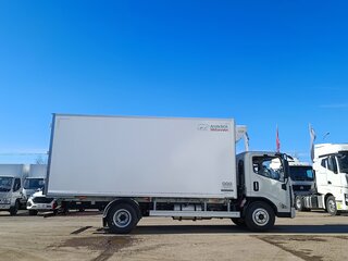 2024 Ambertruck JM, белый, 4790000 рублей, вид 5