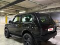 2024 Lada (ВАЗ) Niva Legend I, чёрный, 1000000 рублей - вид 4