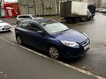 2014 Ford Focus III, синий, 1600000 рублей